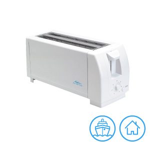 Innotrics Bread Toaster 4 Slices 110V/220V