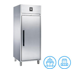 Innotrics Upright Freezer L-PW8U1F 550L 220V