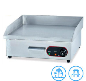 Innotrics Table Griddle 220V