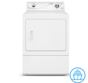 Speed Queen Laundry Dryer 10.5Kg 120V