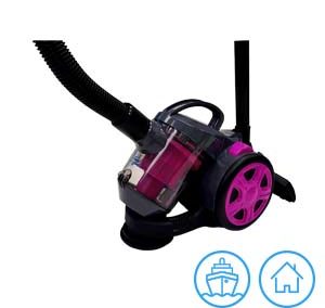 Innotrics Vacuum Cleaner 110V/220V