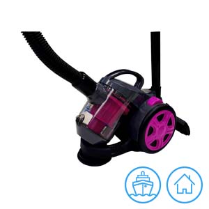 Innotrics Vacuum Cleaner 110V/220V