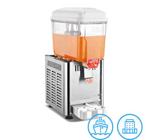 Innotrics Juice Dispenser One Jar 220V