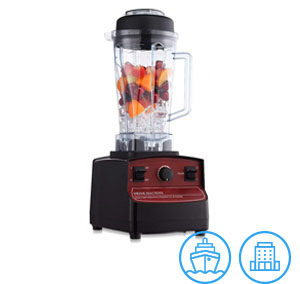 Innotrics Blender Heavy Duty 2L 110V/220V