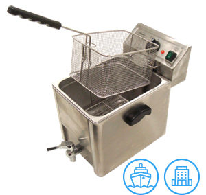 Innotrics Deep Fryer 8L 110V/220V