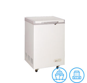 Innotrics Chest Freezer 108L 220V