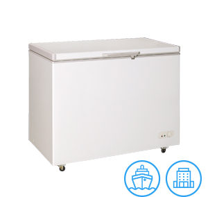 Innotrics Chest Freezer 298L 220V