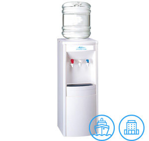 Innotrics Bottled Water Dispenser 220V