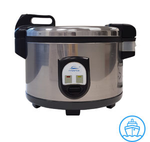 Innotrics Rice Cooker/Warmer 4.2L 110V