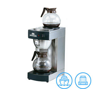 Innotrics Coffee Machine 220V