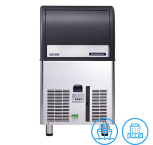 Scotsman Ice Cube Machine 50Kg 230V