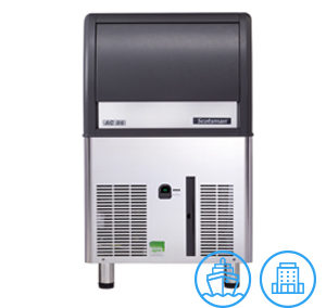 Scotsman Ice Cube Machine 40Kg 230V