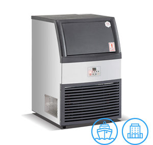 Innotrics Ice Cube Machine 40Kg 110V/220V