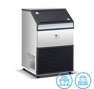 Innotrics Ice Cube Machine 60Kg 220V