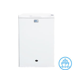 Innotrics Refrigerator 95L 220V