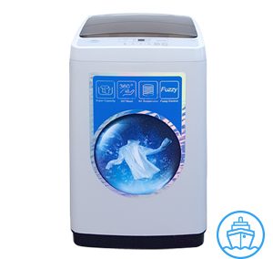 Innotrics Top Load Washer 7Kg 110V