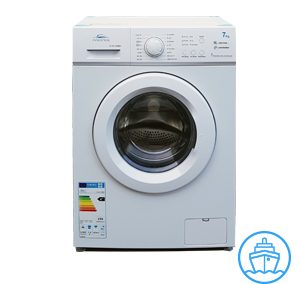 Innotrics Front Load Washer 7Kg 220V