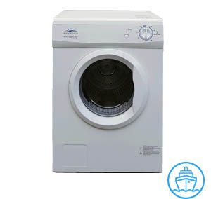 Innotrics Laundry Dryer 7Kg 220V