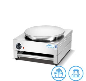 Innotrics Electric Crepe Maker 220V