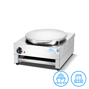 Innotrics Electric Crepe Maker 220V