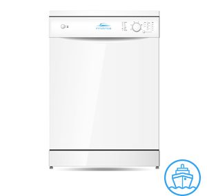 Innotrics Dishwasher 14 Place Settings 220V